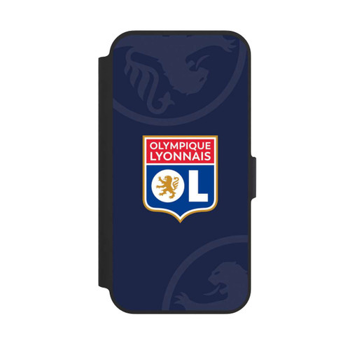 Apple iPhone 13 Pro NIVOflip OL Blason