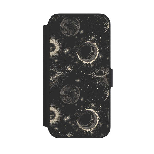 Apple iPhone 13 Pro NIVOflip Space Art 2