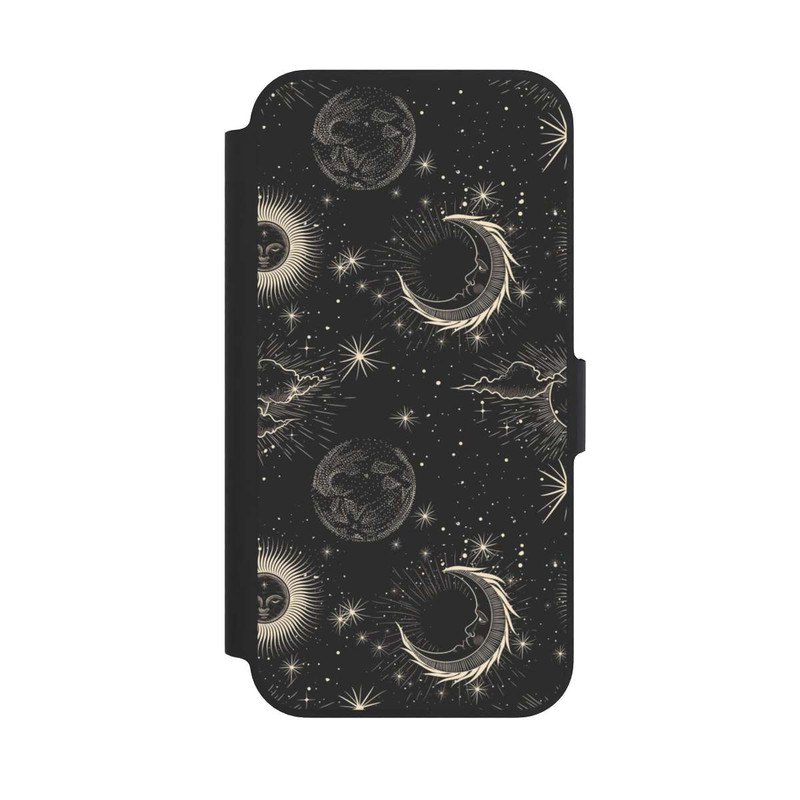 iPhone 13 Pro NIVOflip Space Art 2