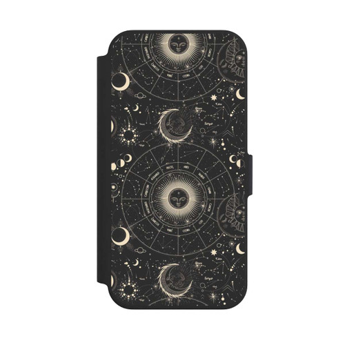 Apple iPhone 13 Pro NIVOflip Space Art 3
