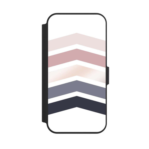 Apple iPhone 13 Pro NIVOflip Stripes
