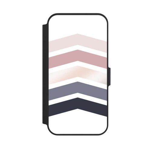 Apple iPhone 13 Pro NIVOflip Stripes