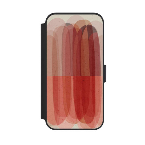 Apple iPhone 13 Pro NIVOflip Pierres n° 4 Corail