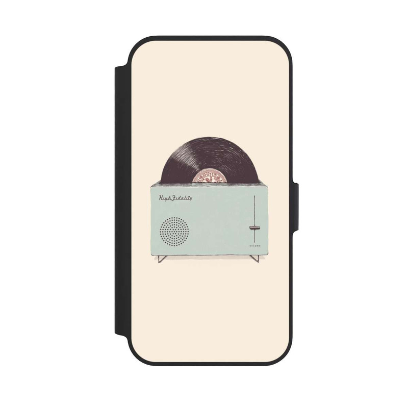 iPhone 13 Pro NIVOflip High Fidelity-Main