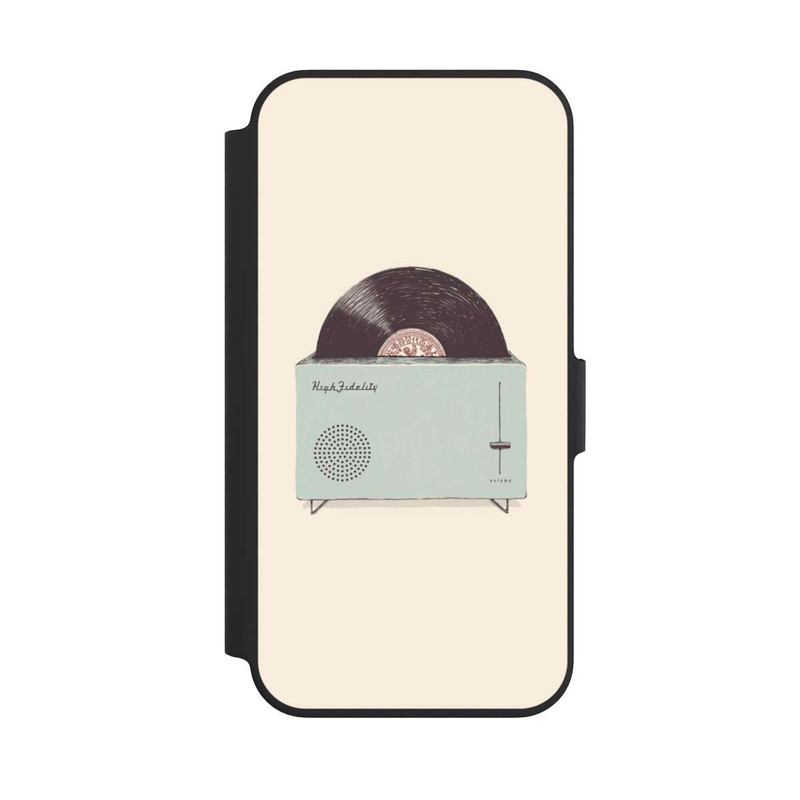 iPhone 13 Pro NIVOflip High Fidelity-Main