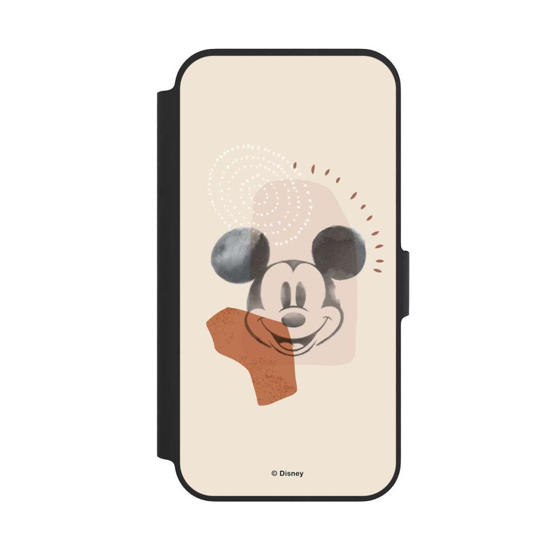 iPhone 13 Pro NIVOflip Mickey Abstract Shape
