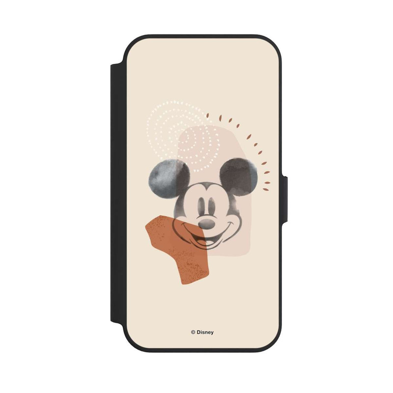 iPhone 13 Pro NIVOflip Mickey Abstract Shape