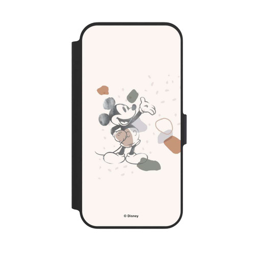 Apple iPhone 13 Pro NIVOflip Mickey Happy Abstract