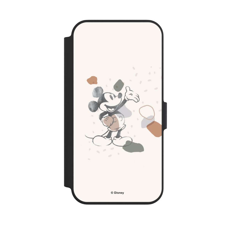 iPhone 13 Pro NIVOflip Mickey Happy Abstract