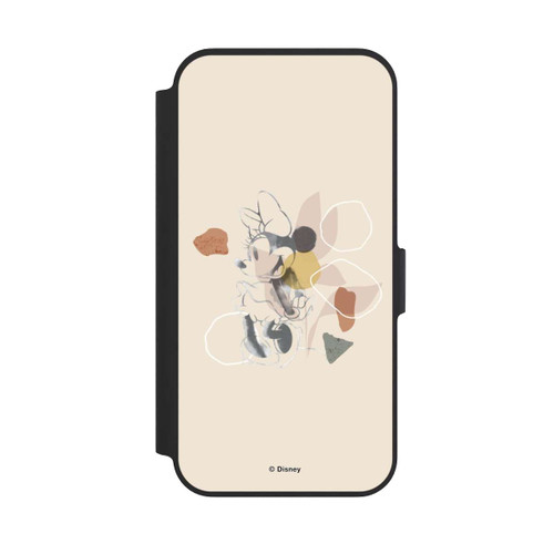 Apple iPhone 13 Pro NIVOflip Minnie Abstract Shapes