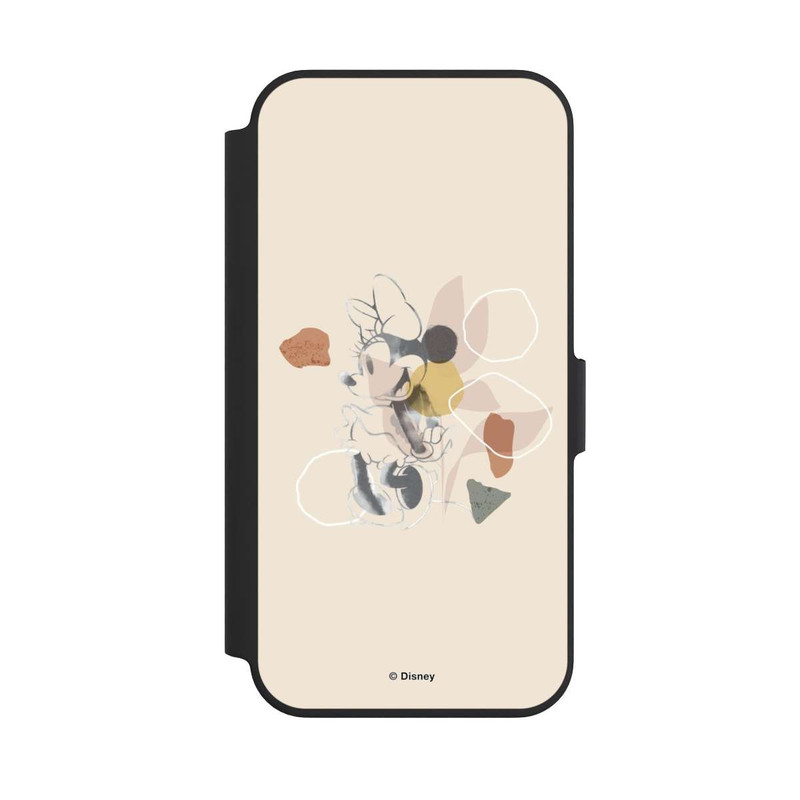 iPhone 13 Pro NIVOflip Minnie Abstract Shapes