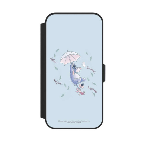 Apple iPhone 13 Pro NIVOflip Follow the Wind and Find Happiness