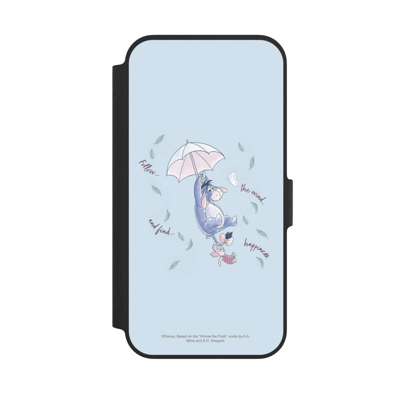 iPhone 13 Pro NIVOflip Suivre le vent et trouver le bonheur