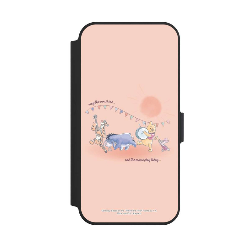 iPhone 13 Pro NIVOflip Winnie Puuh und Freunde Parade