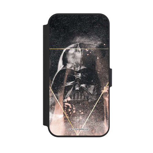 Apple iPhone 13 Pro NIVOflip Darth Vader-Staub