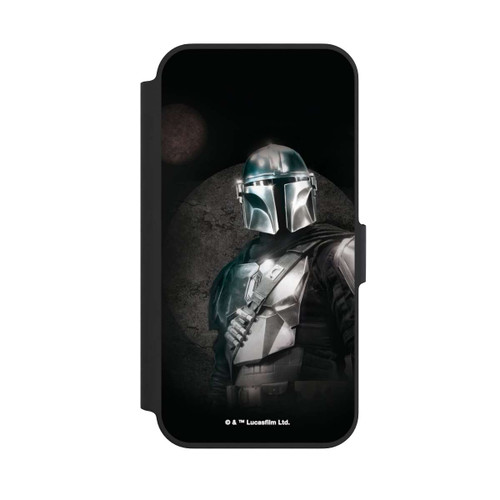 Apple iPhone 13 Pro NIVOflip Star Wars Dark Soldier