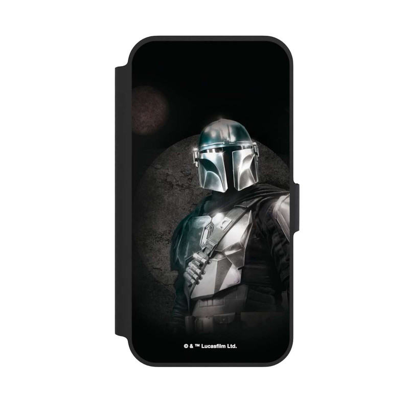 iPhone 13 Pro NIVOflip Star Wars Dunkler Soldat