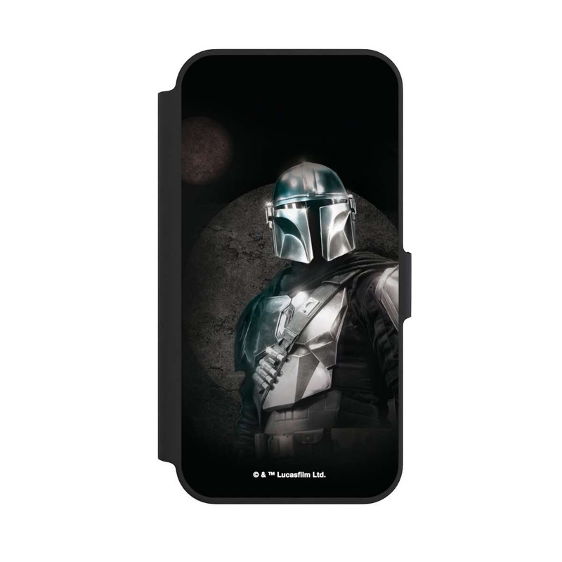 iPhone 13 Pro NIVOflip Star Wars Dark Soldier