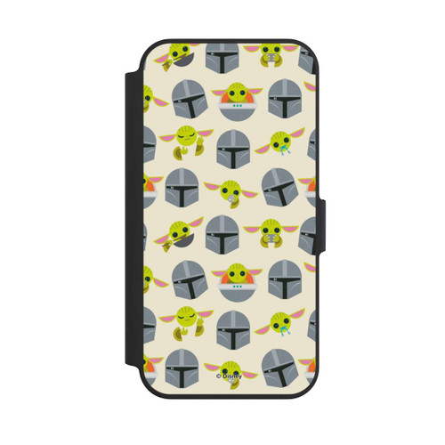 Apple iPhone 13 Pro NIVOflip Mandalorian Pattern