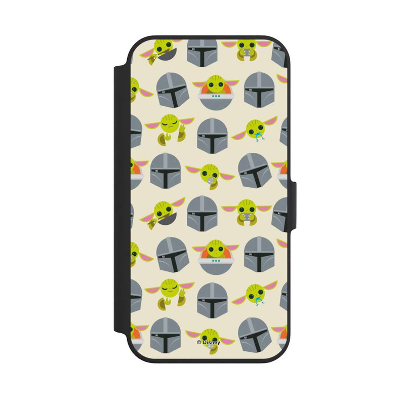 iPhone 13 Pro NIVOflip Mandalorian Pattern