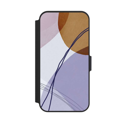 Apple iPhone 13 Pro NIVOflip Grafisch 266 Violet