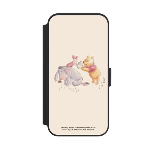 Apple iPhone 13 Pro NIVOflip Winnie the Pooh Honey Giving