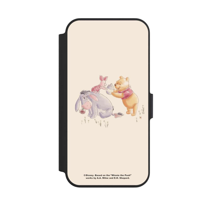 iPhone 13 Pro NIVOflip Winnie the Pooh Honey Giving