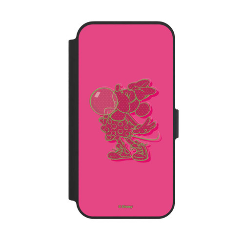 Apple iPhone 13 Pro NIVOflip Minnie Forever Young