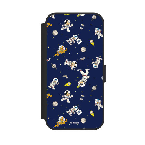 Apple iPhone 13 Pro NIVOflip Mickey And Goofy Universe