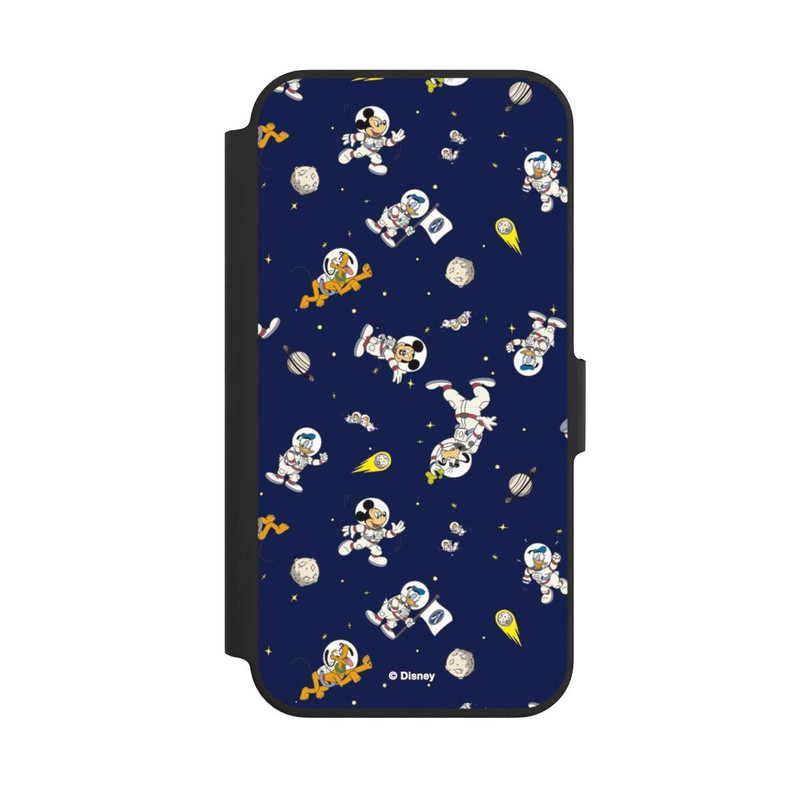 iPhone 13 Pro NIVOflip Mickey And Goofy Universe
