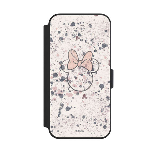 Apple iPhone 13 Pro NIVOflip La souris Minnie Splash