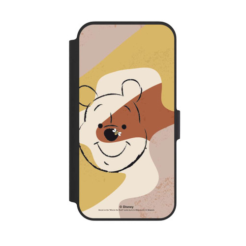 Apple iPhone 13 Pro NIVOflip Winnie the Pooh Abstract