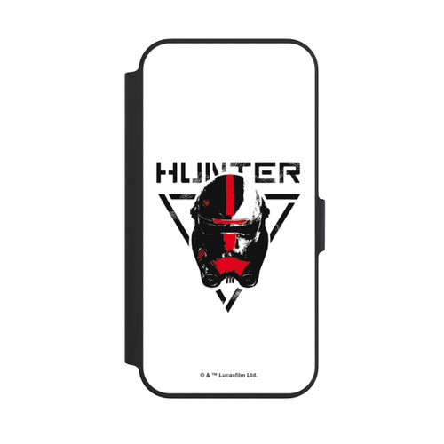 Apple iPhone 13 Pro NIVOflip Bad Batch Hunter