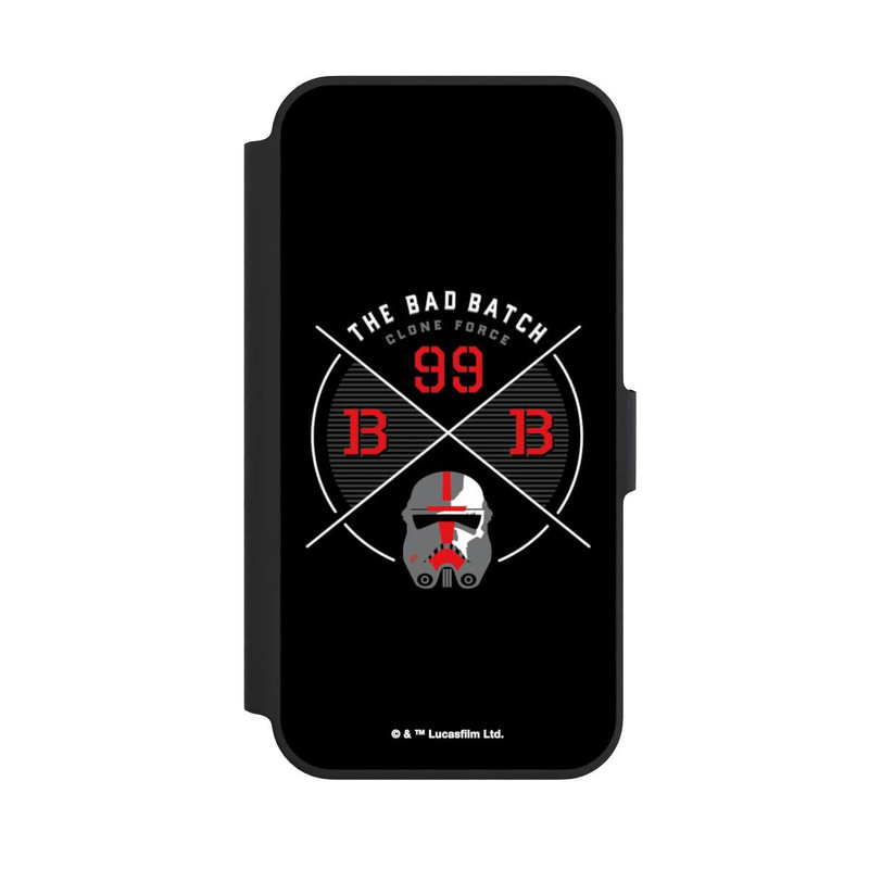 iPhone 13 Pro NIVOflip The Bad Batch Clone Force 99