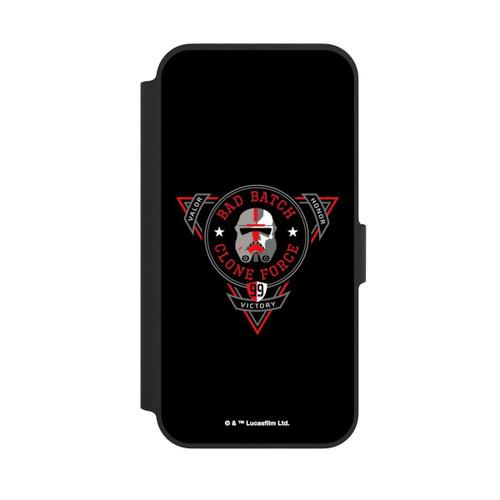 Apple iPhone 13 Pro NIVOflip Bad Batch Clone Force