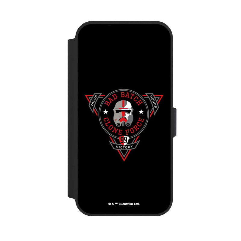 iPhone 13 Pro NIVOflip Bad Batch Clone Force