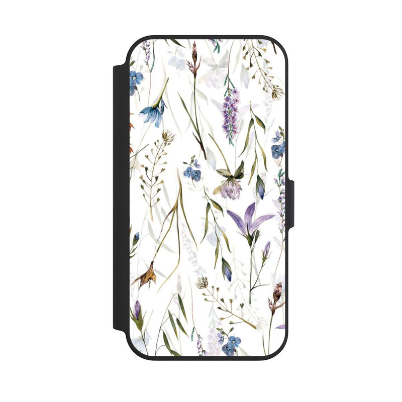 iPhone 13 Pro NIVOflip Wildkräuter Wiese