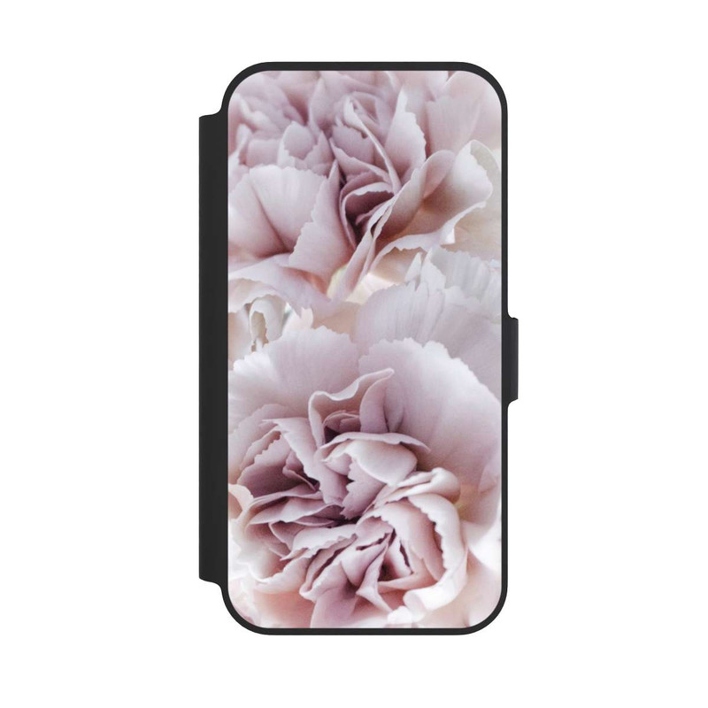 iPhone 13 Pro NIVOflip Blühende Nelke