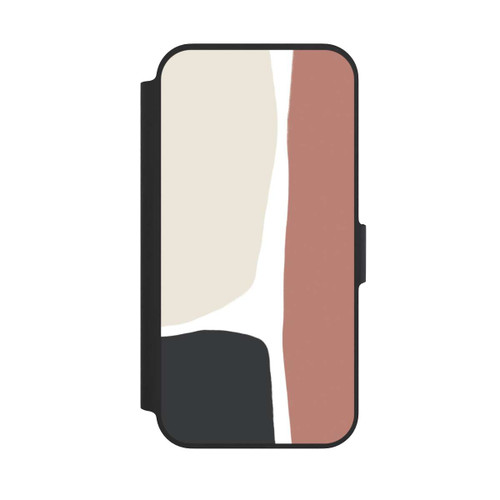 Apple iPhone 13 Pro NIVOflip Naturfarben Trio