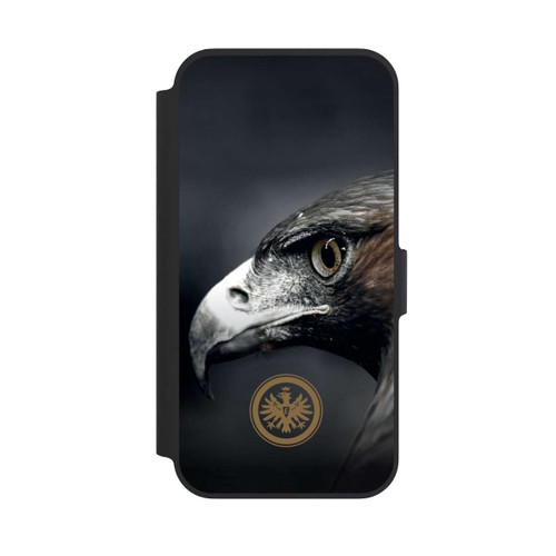 Apple iPhone 13 Pro NIVOflip Eintracht Adler Design