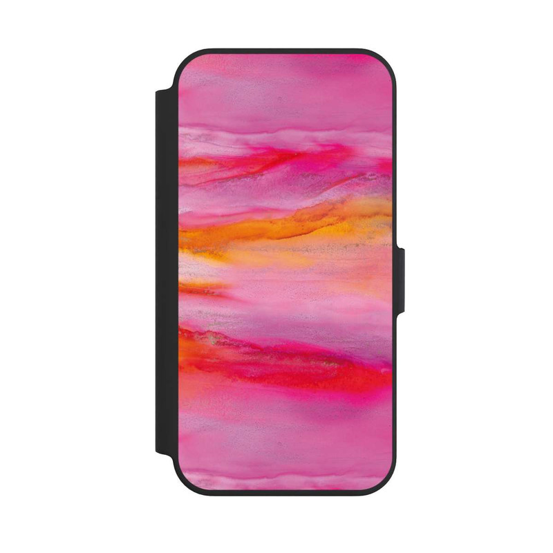 iPhone 13 Pro NIVOflip kräftiges Pink