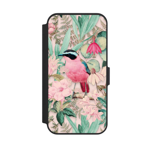 Apple iPhone 13 Pro NIVOflip Pastel Bird