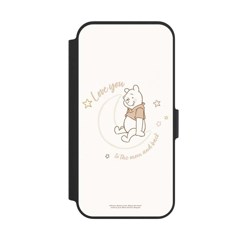 iPhone 13 Pro NIVOflip Winnie Ourson sur la lune