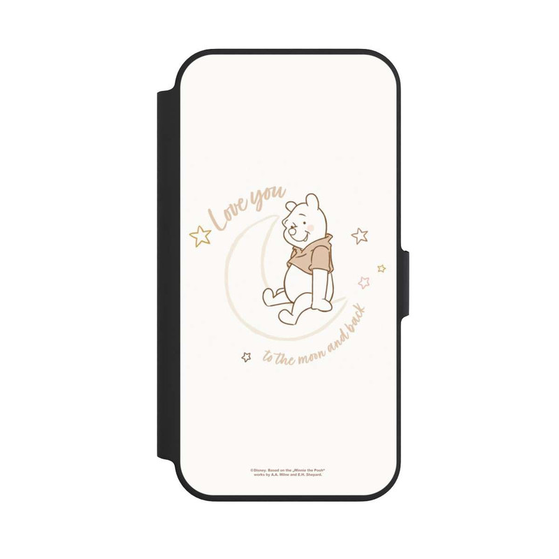 iPhone 13 Pro NIVOflip Winnie Pooh on The Moon