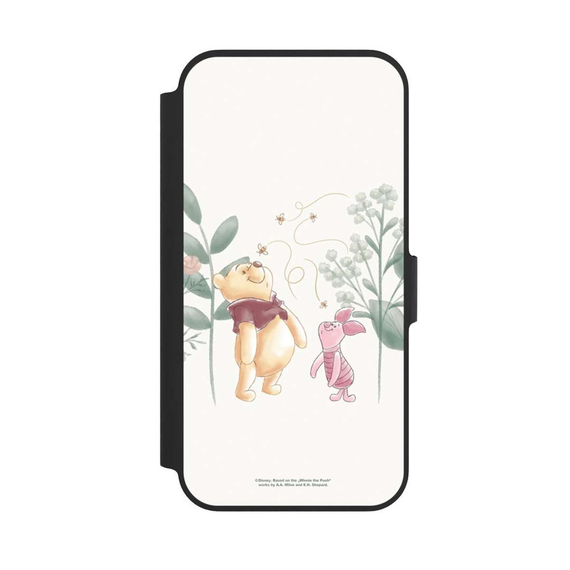 iPhone 13 Pro NIVOflip Winnie Puuh Ferkel Eukalyptus
