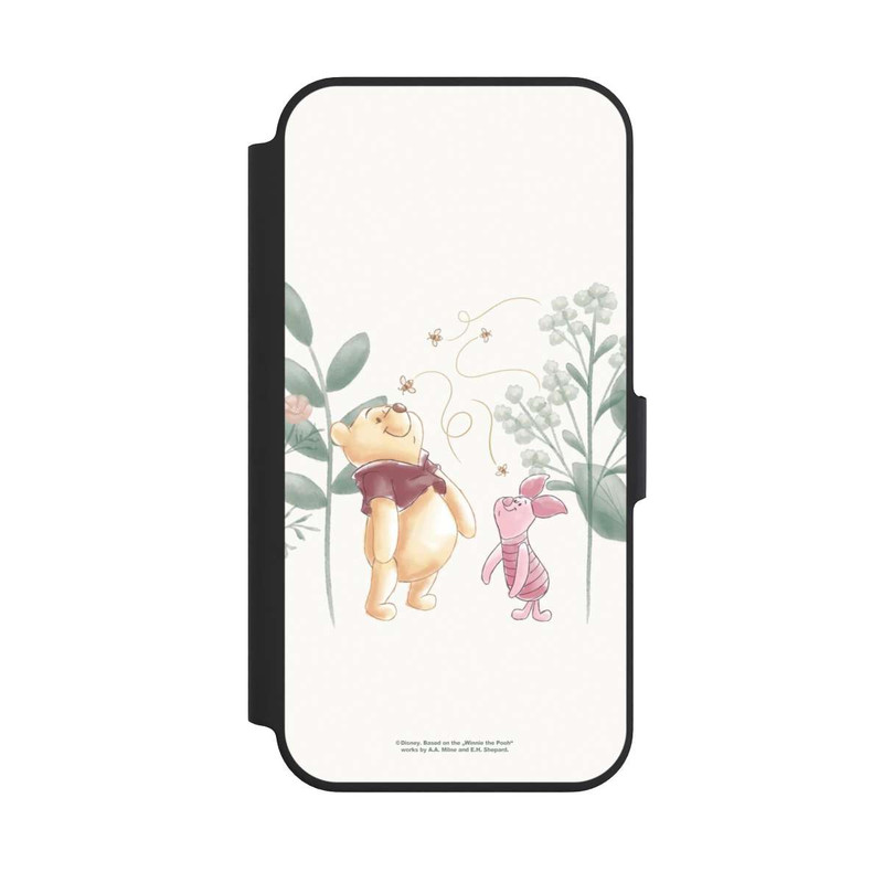 iPhone 13 Pro NIVOflip Winnie Pooh Piglet Eucalyptus