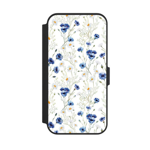 Apple iPhone 13 Pro NIVOflip Flower Pattern 6