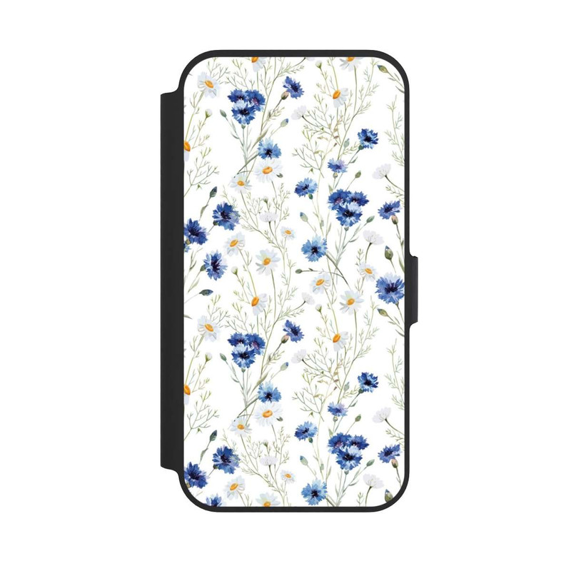 iPhone 13 Pro NIVOflip Flower Pattern 6