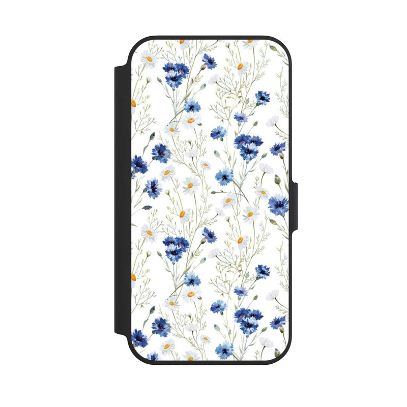 iPhone 13 Pro NIVOflip Flower Pattern 6