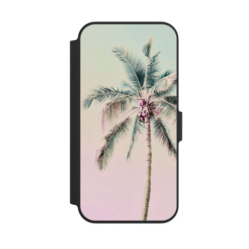 Apple iPhone 13 Pro NIVOflip Palme Pastell
